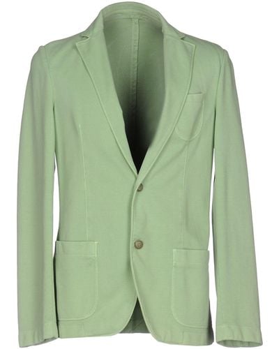 BOGGI Suit Jacket - Green