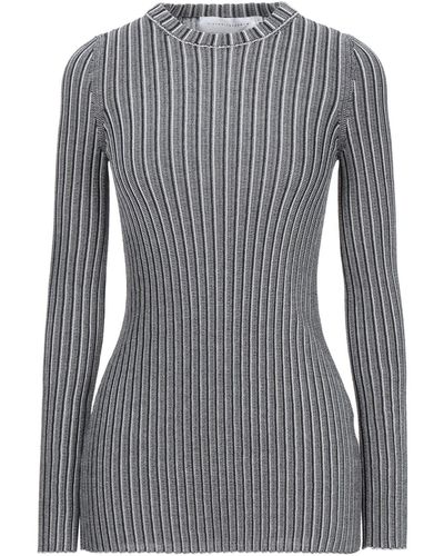 Victoria Beckham Sweater - Black