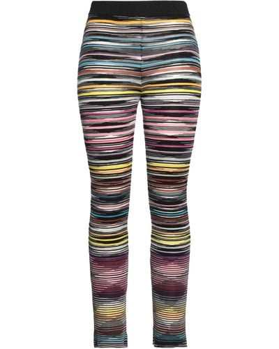 Missoni Trouser - Black