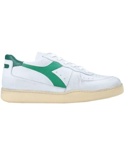 Diadora Sneakers - Vert