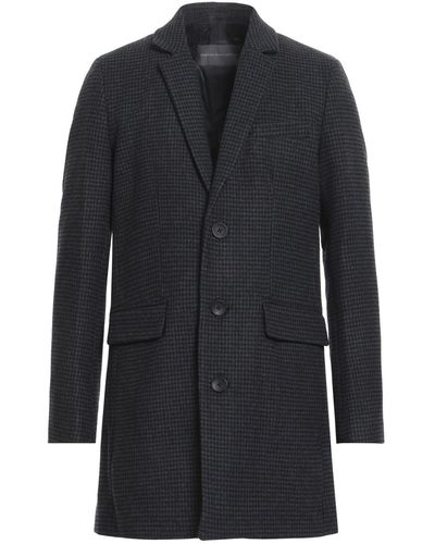 French Connection Coat - Blue