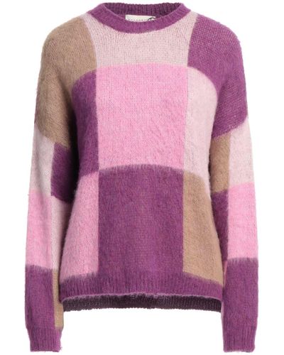 Haveone Sweater - Pink