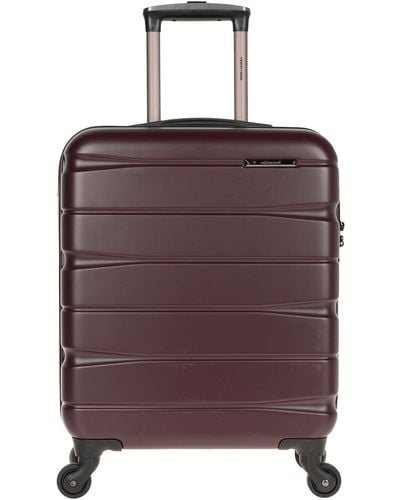 Roberto Cavalli Wheeled Luggage - Multicolour