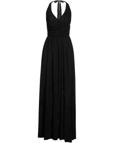 Kocca Maxi Dress - Black