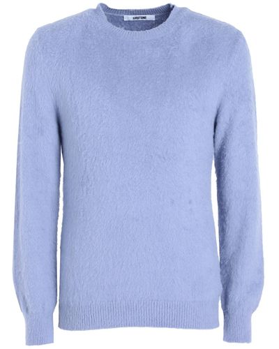 Grifoni Pullover - Blu