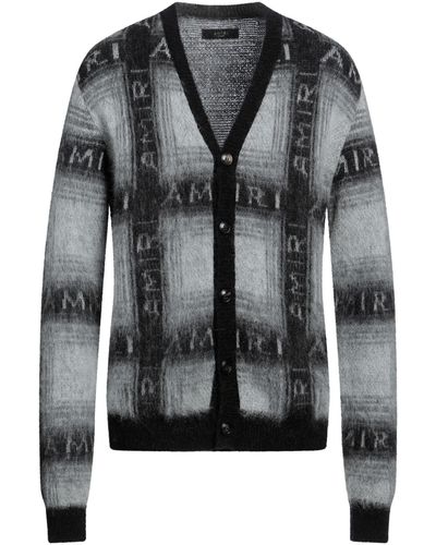 Amiri Cardigan - Gray