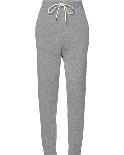 Jucca Trousers - Grey