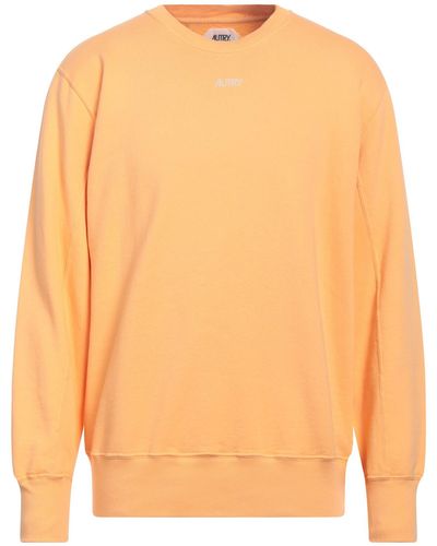 Autry Sweat-shirt - Orange