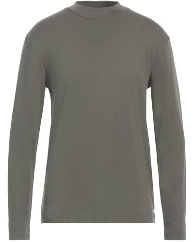 DRYKORN T-shirt - Grey