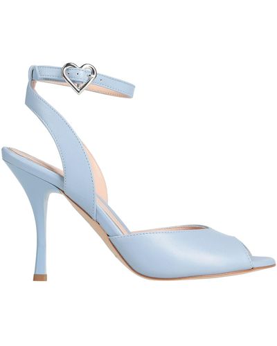 Blugirl Blumarine Sandals - Blue