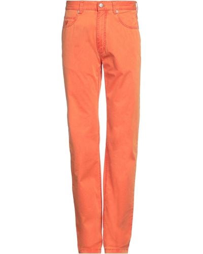 Avirex Trouser - Orange
