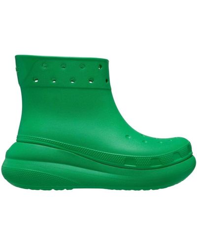 Crocs™ Stivaletti - Verde