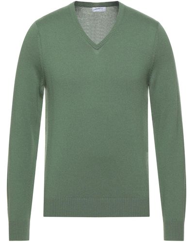 Malo Jumper - Green