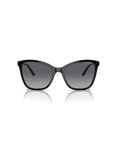 Vogue Eyewear Sonnenbrille - Grau
