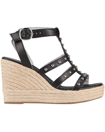 Nero Giardini Wedge sandals for Women | Online Sale up to 60% off | Lyst