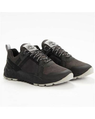 Timberland Sneakers - Negro