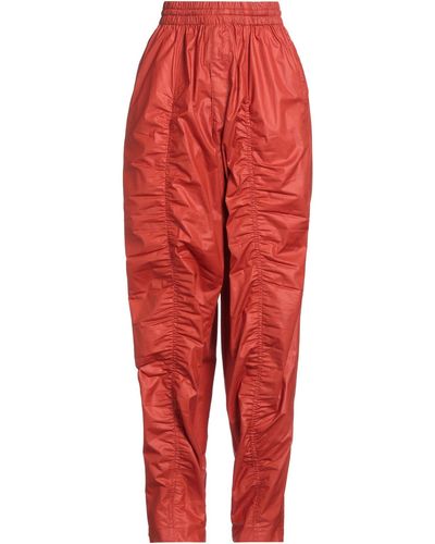 Isabel Marant Trouser - Red