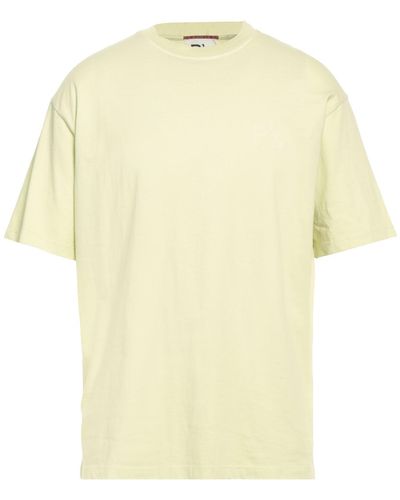 President's T-shirt - Yellow
