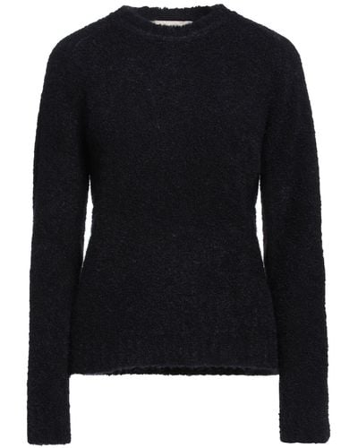 Jucca Pullover - Negro