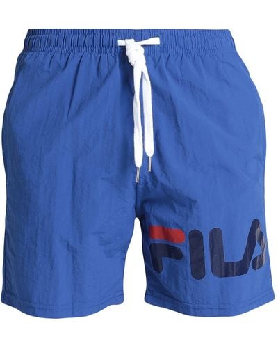 Fila Beachwear and Swimwear for Men | Online Sale up to 74% off | Lyst UK