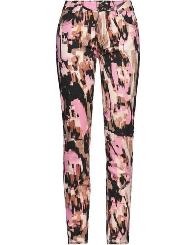 Just Cavalli Trouser - Pink