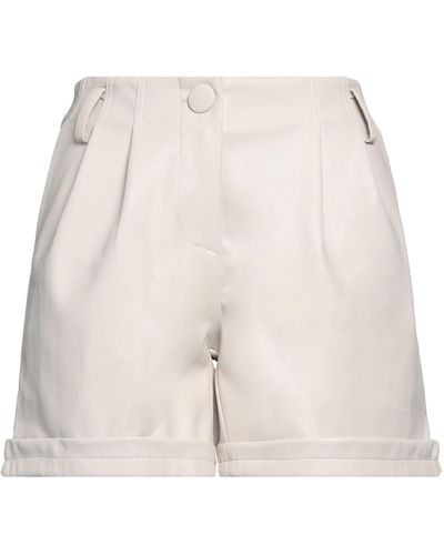 Kaos Shorts & Bermuda Shorts - Natural