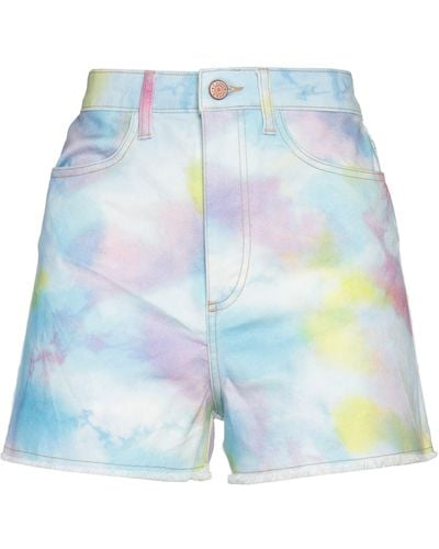 See By Chloé Shorts Jeans - Blu