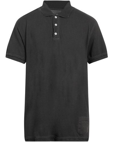 Zadig & Voltaire Polo Shirt - Black