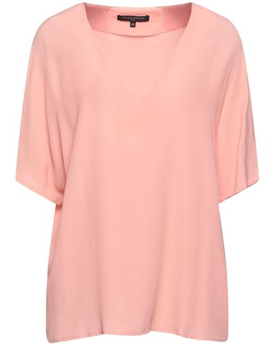 Brian Dales Blouse - Pink