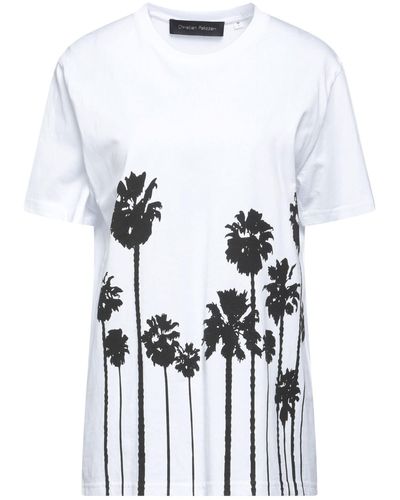Christian Pellizzari T-shirt - Bianco