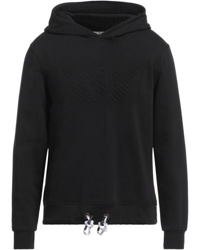 MULISH Sweatshirt - Black