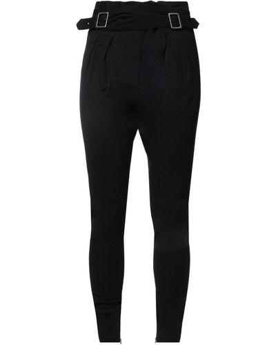 Dior Pantalon - Noir