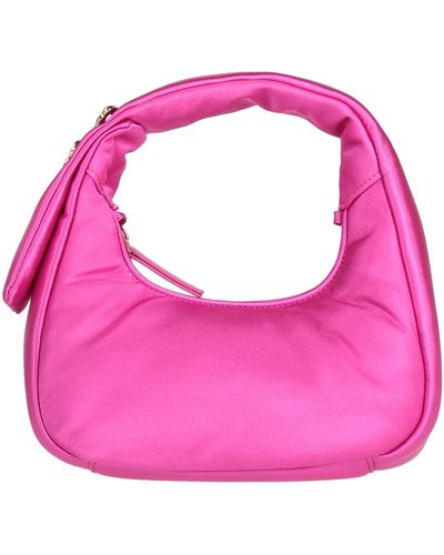 Pinko Handbag - Pink
