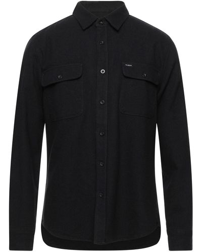 Brixton Shirt - Black