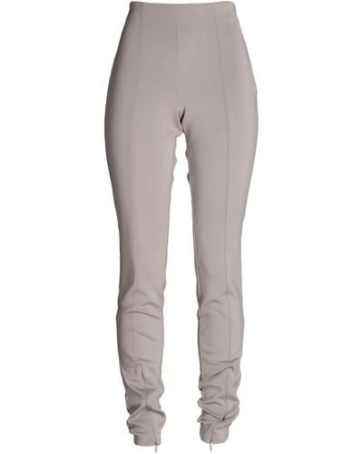 Calvin Klein Pantalon - Gris