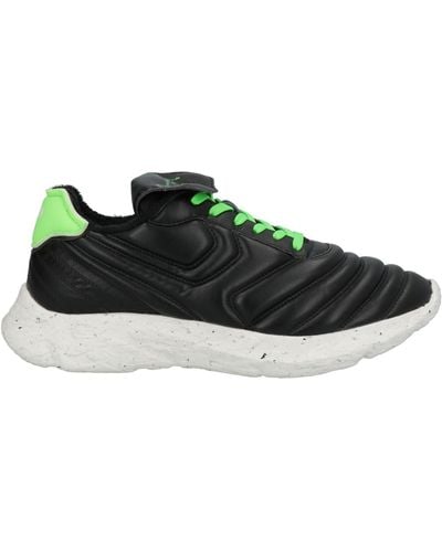 Pantofola D Oro Sneakers - Verde