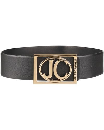 Just Cavalli Ceinture - Noir