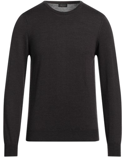 Heritage Sweater - Black