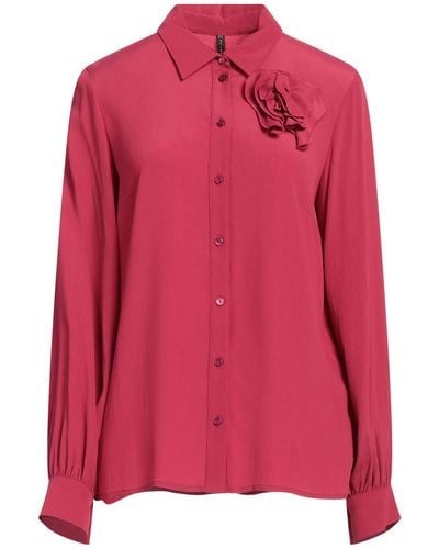 Manila Grace Shirt - Pink