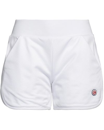 Colmar Shorts & Bermuda Shorts - White