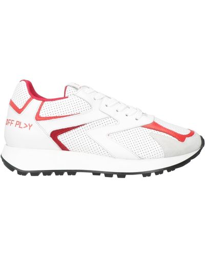 Off play Trainers - White
