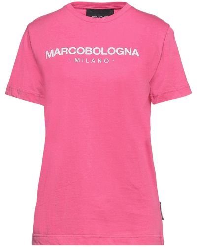 Marco Bologna T-shirt - Multicolour