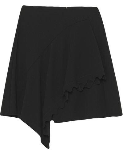 Chloé Midi Skirt - Black