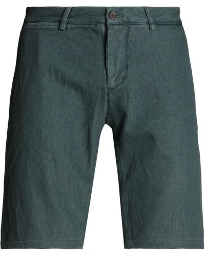 Blauer Shorts & Bermuda Shorts - Green