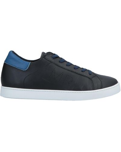 Massimo Rebecchi Sneakers - Blu