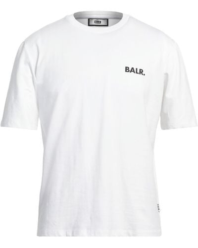 BALR T-shirt - White