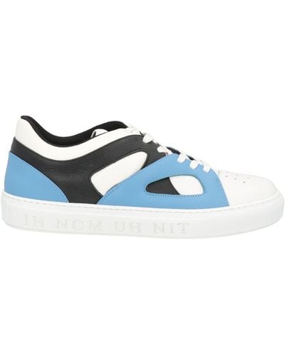 ih nom uh nit Trainers Leather - Blue