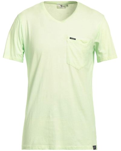 Garcia T-shirt - Green