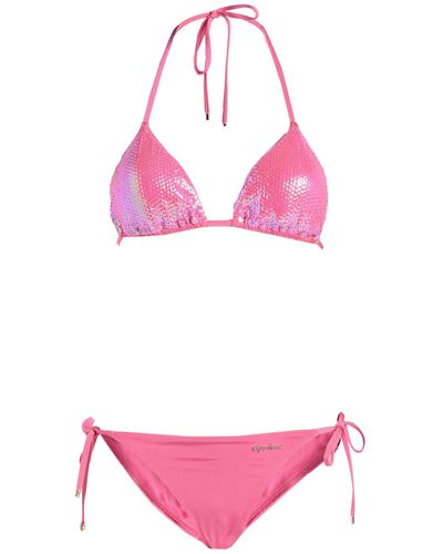 Emporio Armani Bikini - Pink