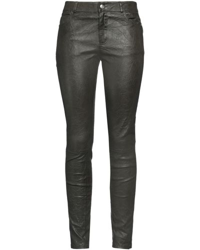 Zadig & Voltaire Trousers - Grey